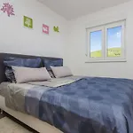Gornje Starine דירה Tribalj