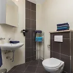 דירה Gornje Starine