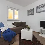 דירה Gornje Starine Tribalj