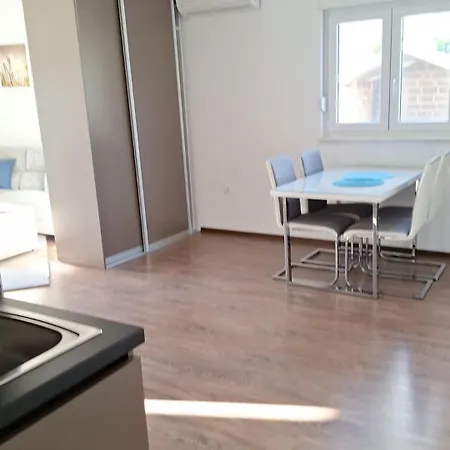 Gornje Starine Appartement Tribalj