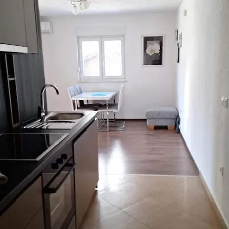 Appartement Gornje Starine *