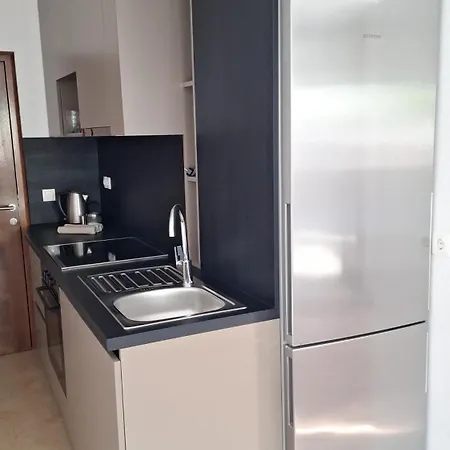 Appartement Gornje Starine Tribalj