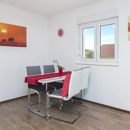 Gornje Starine Appartement Tribalj