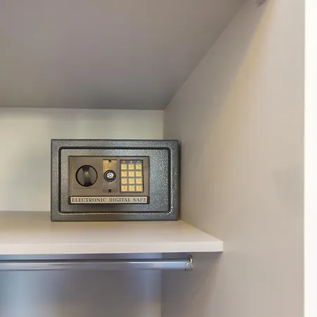 Appartement Gornje Starine *