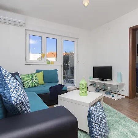 Gornje Starine Appartement *