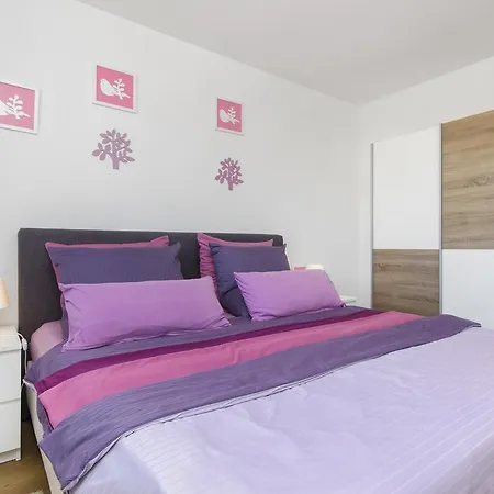 Gornje Starine 公寓