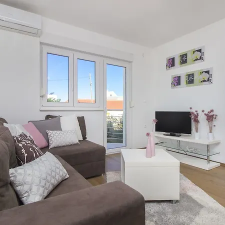 Appartement Gornje Starine Tribalj