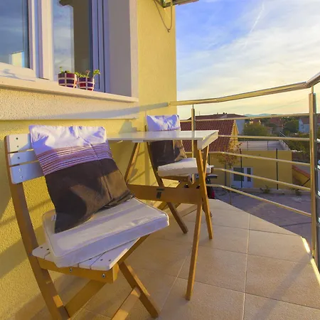 Gornje Starine Appartement Tribalj