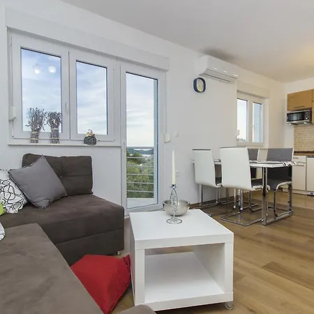 Appartement Gornje Starine Tribalj