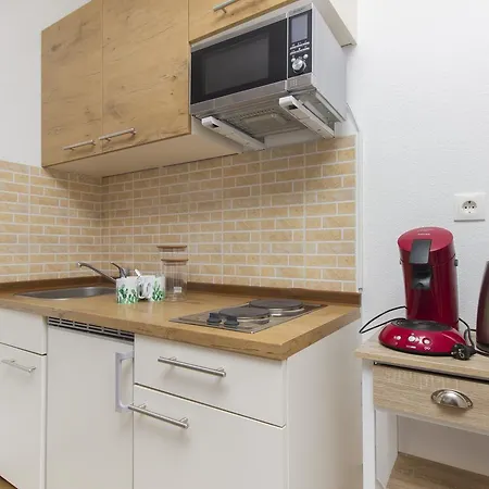 Gornje Starine 公寓 Tribalj