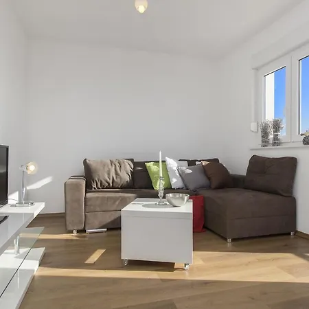 公寓 Gornje Starine *