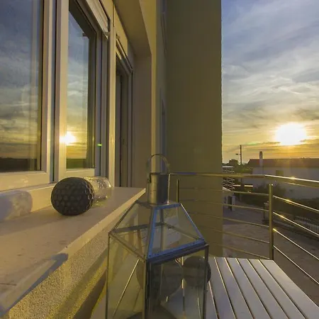 公寓 Gornje Starine