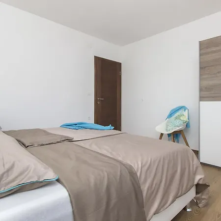 Appartement Gornje Starine Tribalj