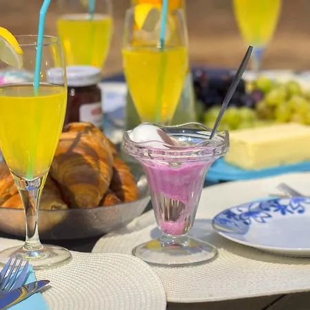 Gornje Starine Tribalj