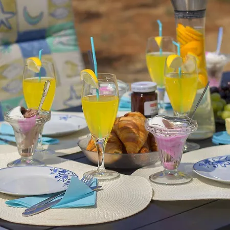 Gornje Starine 公寓