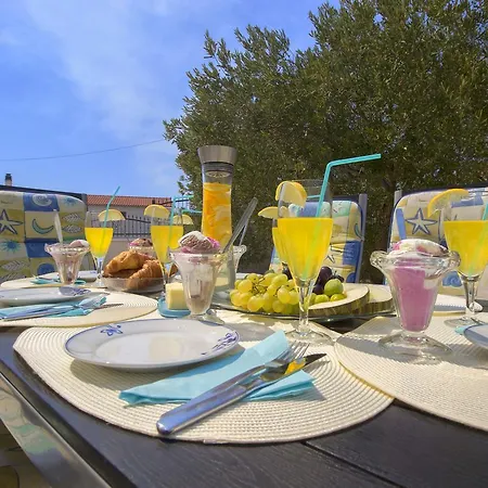 Gornje Starine * Tribalj