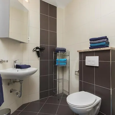 公寓 Gornje Starine