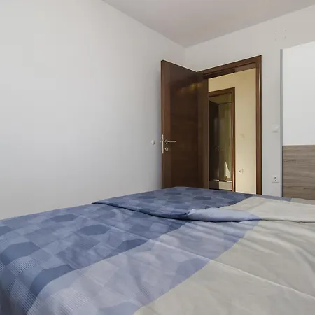 Gornje Starine Appartement Tribalj