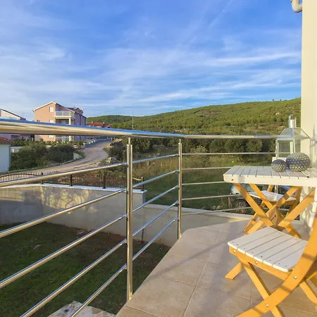 Gornje Starine Tribalj