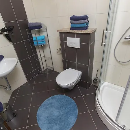 公寓 Gornje Starine