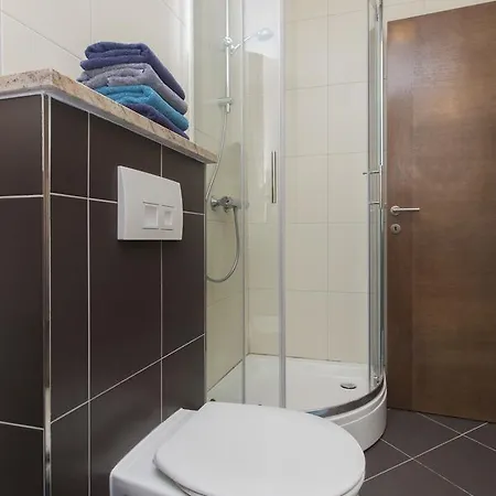 公寓 Gornje Starine *