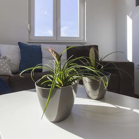 公寓 Gornje Starine