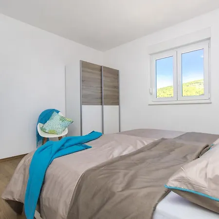 Gornje Starine Tribalj