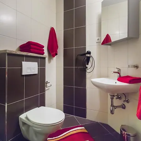 Gornje Starine 公寓 *