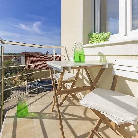 公寓 Gornje Starine *