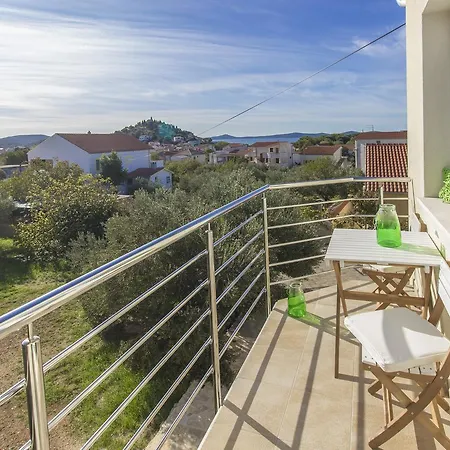 公寓 Gornje Starine *