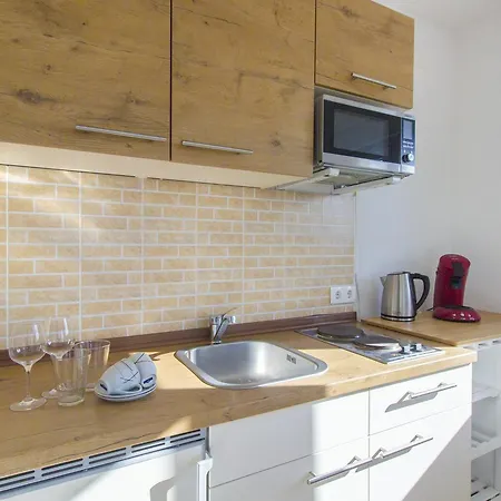 公寓 Gornje Starine