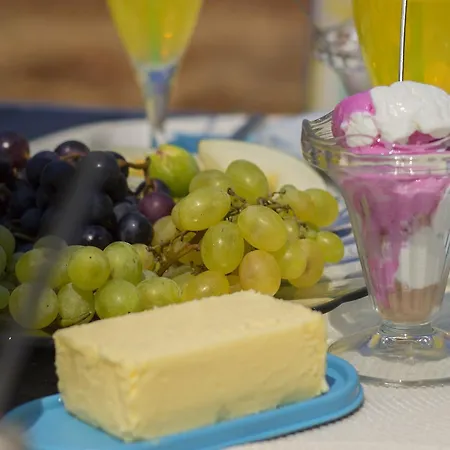 Gornje Starine Tribalj