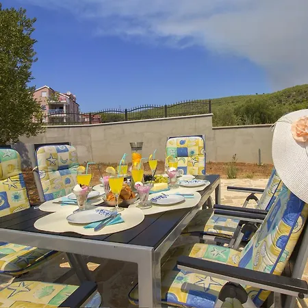 公寓 Gornje Starine