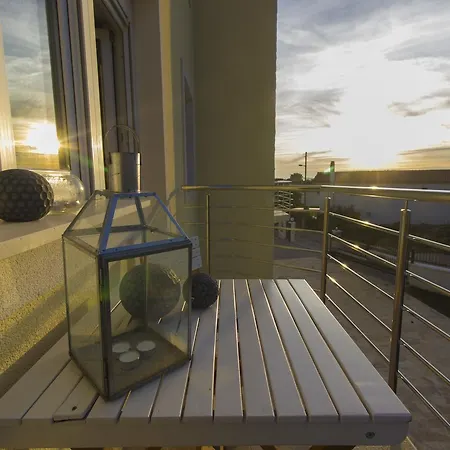 Gornje Starine 公寓 Tribalj