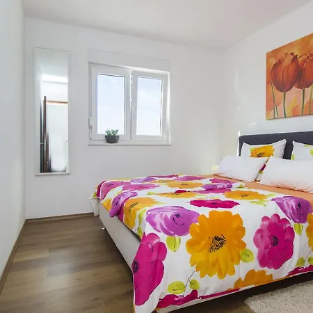 Gornje Starine Tribalj