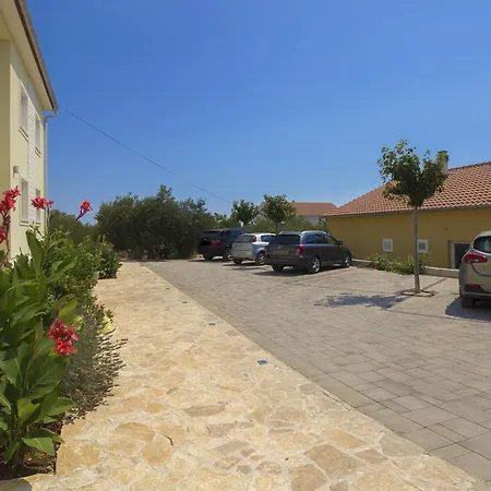 Apartman Gornje Starine