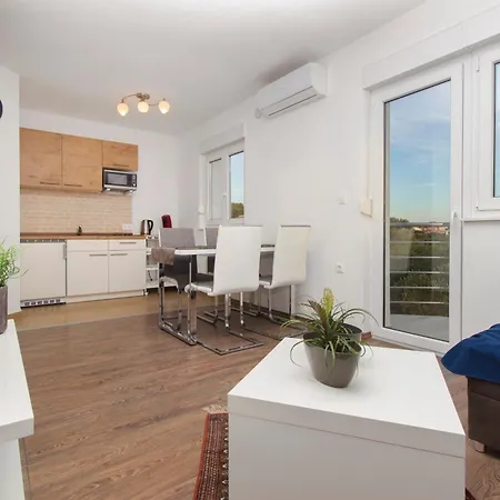 公寓 Gornje Starine