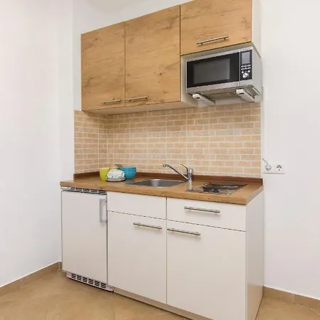 公寓 Gornje Starine *