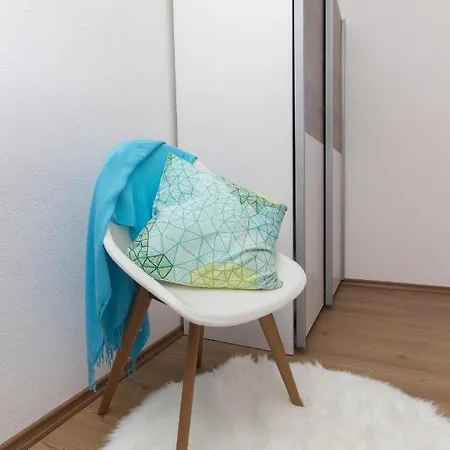 Gornje Starine 公寓