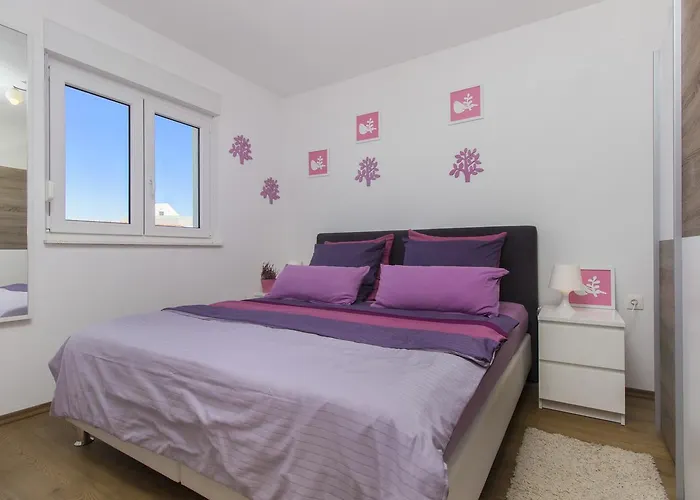 Gornje Starine דירה *