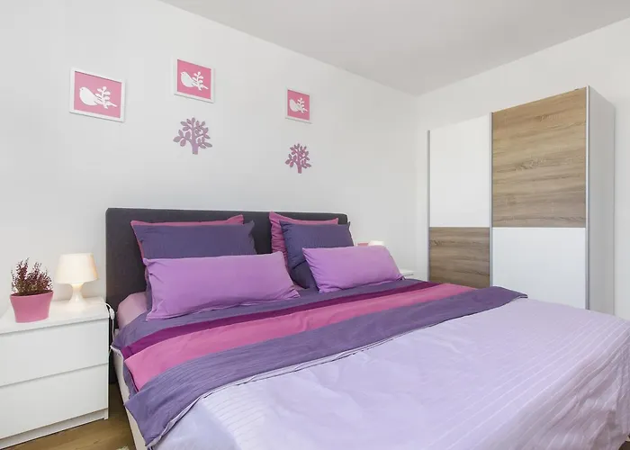 Gornje Starine דירה