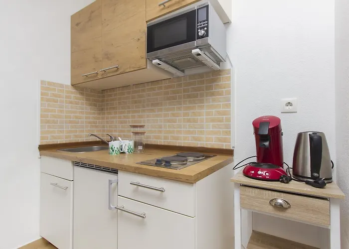 Gornje Starine דירה Tribalj