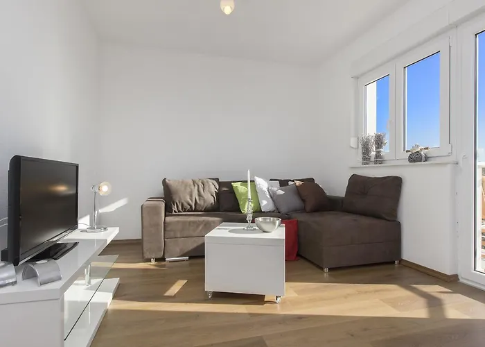 דירה Gornje Starine *