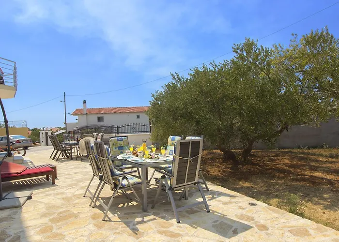 Gornje Starine דירה