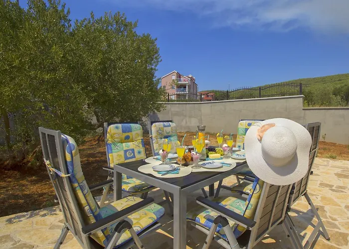 Gornje Starine דירה