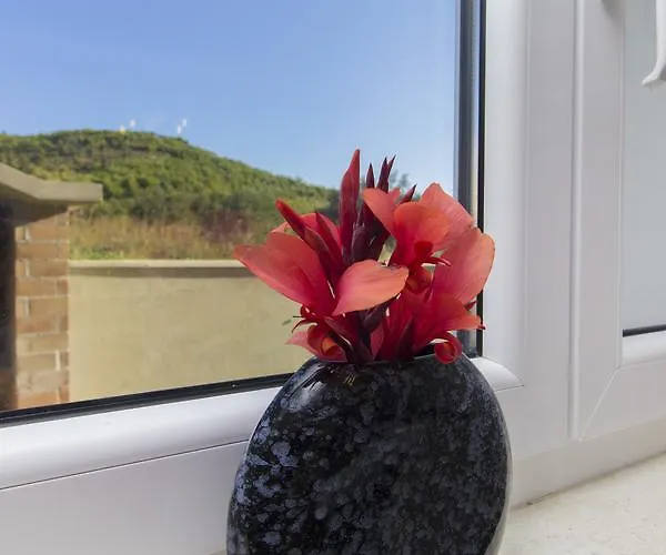 Gornje Starine דירה Tribalj