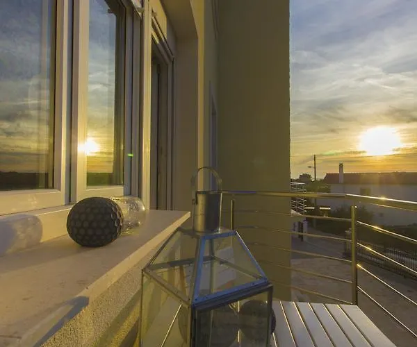 דירה Gornje Starine