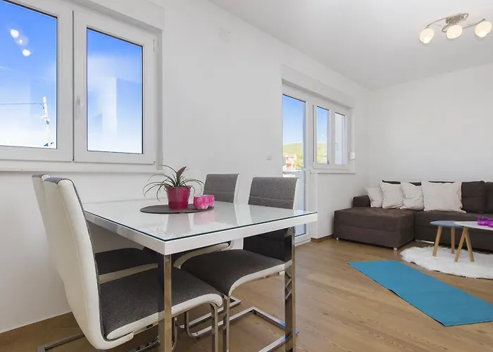 דירה Gornje Starine *