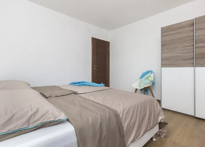 דירה Gornje Starine Tribalj