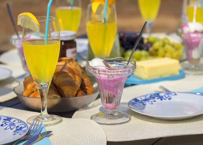 Gornje Starine Tribalj